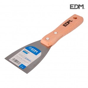 Espátula Flexível Profissional 63mm EDM