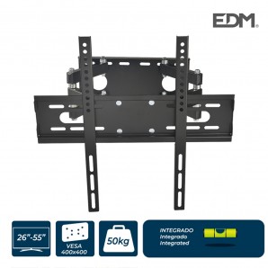 Comprar soporte para TV