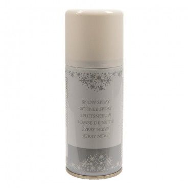 Spray de nieve 300ml