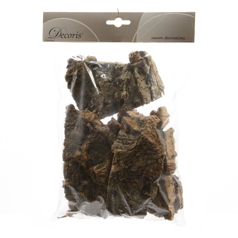 Saco com Casca para Presépio 250g