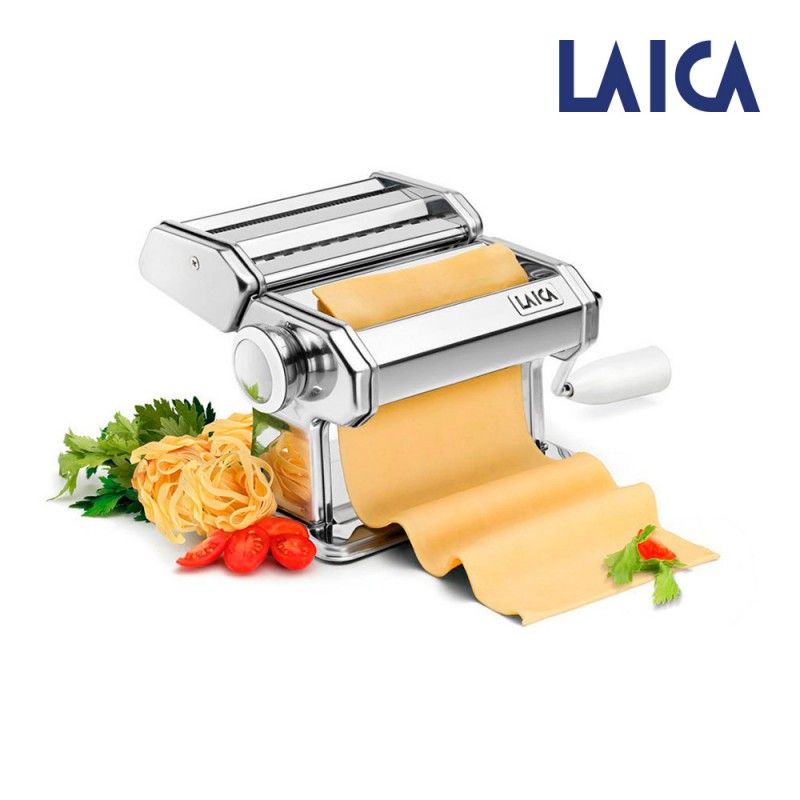 Máquina de fazer macarrão PM2000 Laica