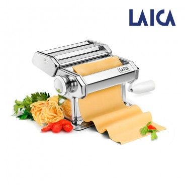 Máquina de fazer macarrão PM2000 Laica