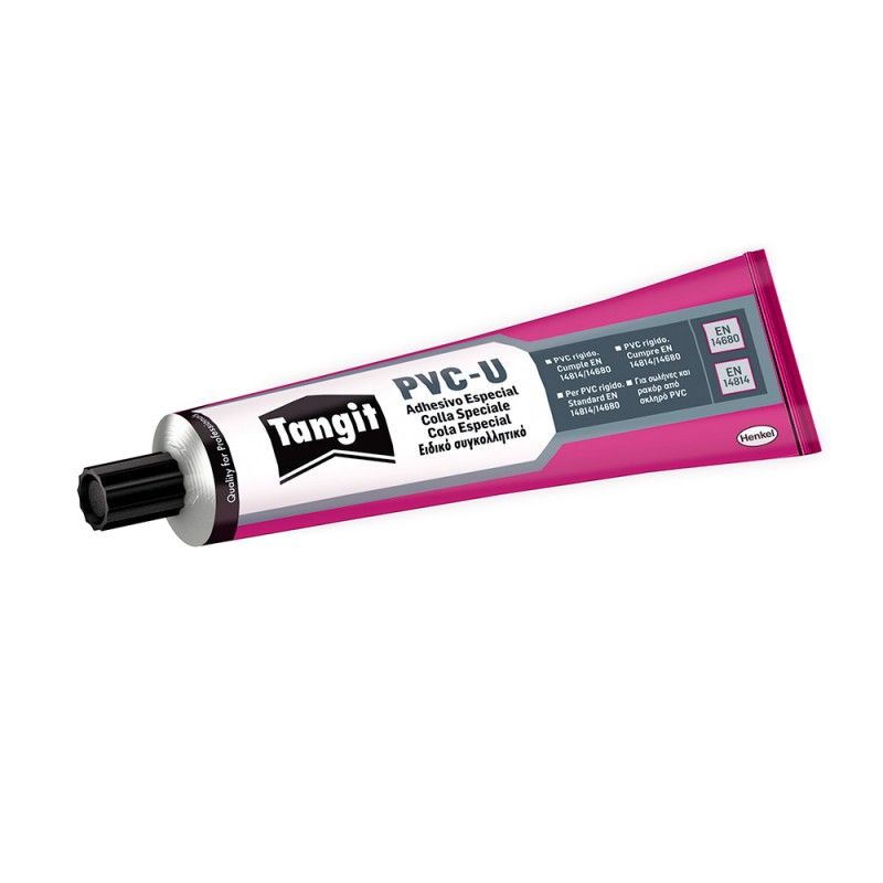 Adesivo Tangit para Tubo de PVC 125g 402221