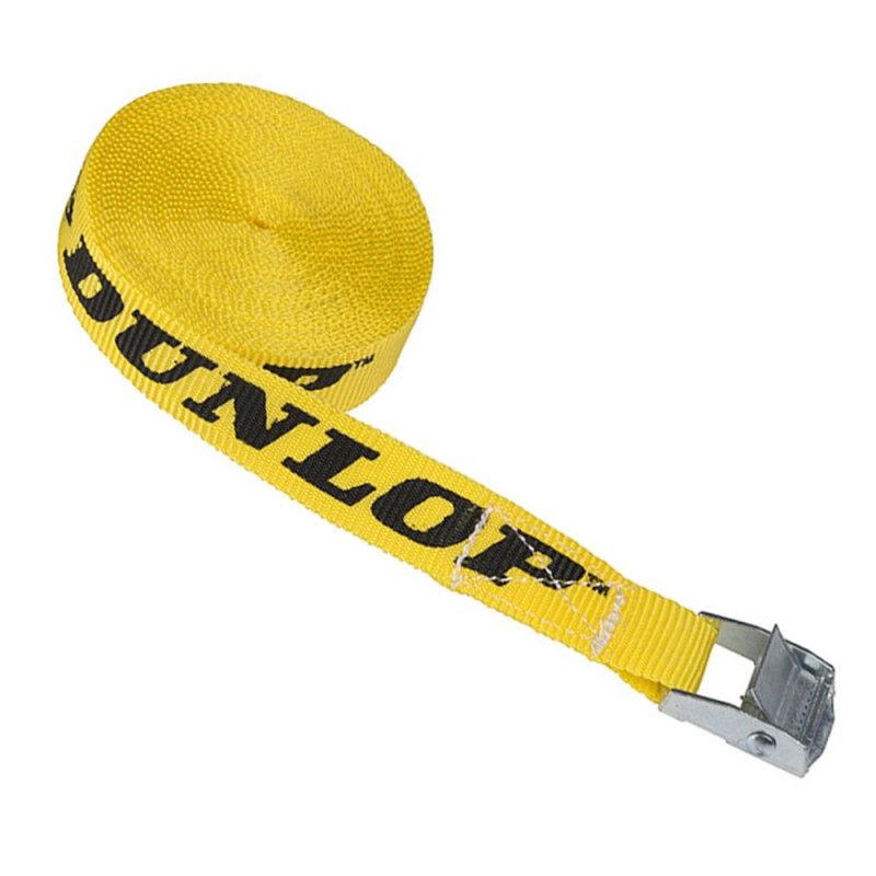 Fixação Dunlop com Fecho Único 5m 100kg