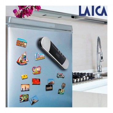 Vacuum machine vt3205 9lt / min laica