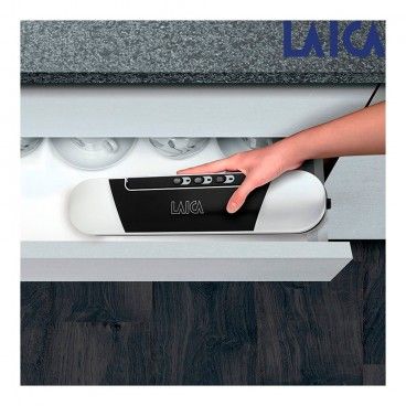 Vacuum machine vt3205 9lt / min laica
