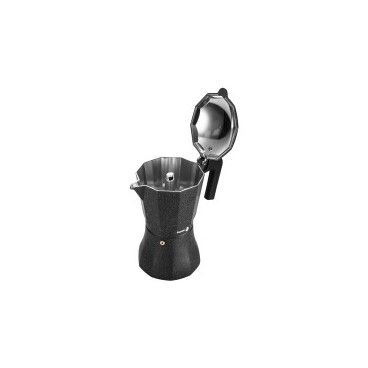 Cafetera tiramisu 6t aluminio 3004 fagor