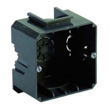 Caja universal para mecanismo enlazable Solera 6625