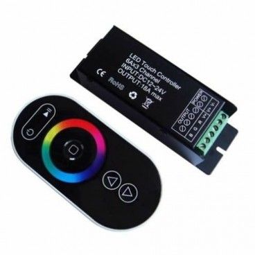 Treiber für led-streifen RGB 