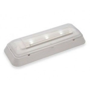 Luminária de emergência 60 lumens Normalux DUNNA LED