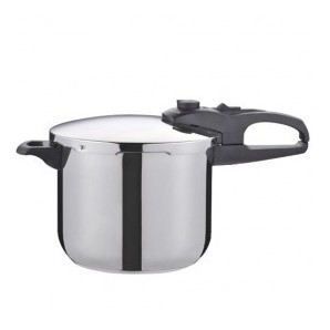 Pot express ultrarapida en acier inoxydable. Ø240mm 8L. CGC 2702573