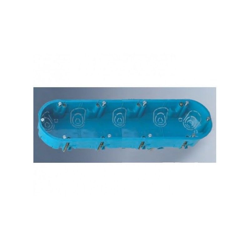 Caja de empotrar universal para PLADUR Simon 31712