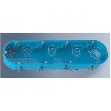 Caja de empotrar universal para PLADUR Simon 31712