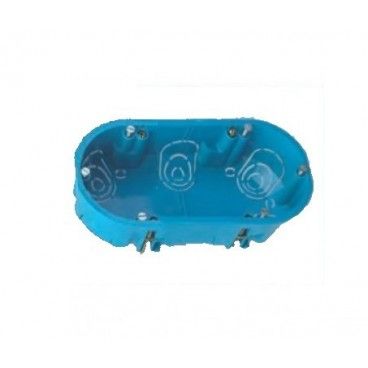 Caja de empotrar universal para PLADUR Simon 31712