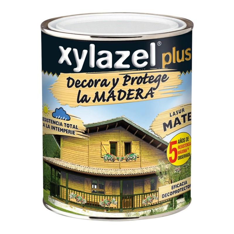Xylazel Plus Decora Matte Wengé 0,375L