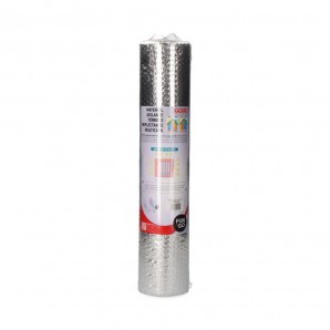 Aislamiento termico reflectante multicapa 1,20x5m 2