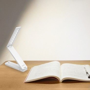 Lampara Led Mesa Plegable Articulada 180 Lumenes AFT 19071660