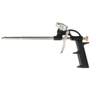 Pistola de espuma de poliuretano ajustável Target 1