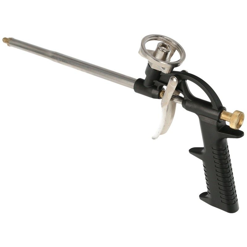Pistola Aplicadora Espuma Poliuretano Regulable Target 1 AFT 02320197