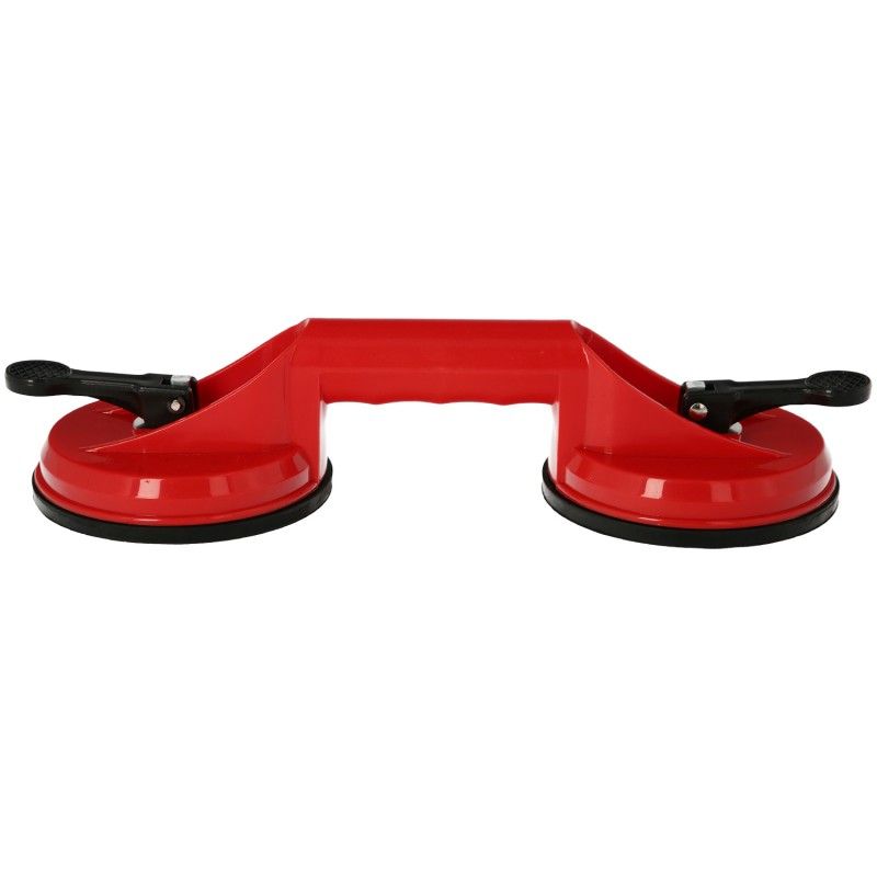 Ventosa Doble Para Soladores, 115mm. AFT 02380020