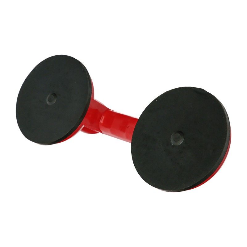 Ventosa Doble Para Soladores, 115mm. AFT 02380020