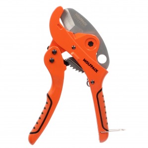 Tijera Cortadora de Tubos Ø 42 mm. Target AFT 02160650