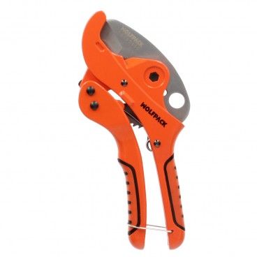 Tijera Cortadora de Tubos Ø 42 mm. Target AFT 02160650