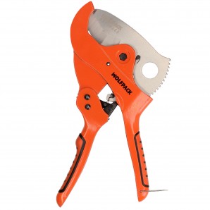 Tijera Cortadora de Tubos Ø 63 mm. Target AFT 02160655