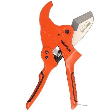 Tijera Cortadora de Tubos Ø 63 mm. Target AFT 02160655