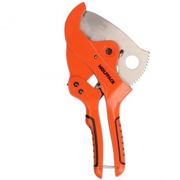 Tijera Cortadora de Tubos Ø 63 mm. Target AFT 02160655