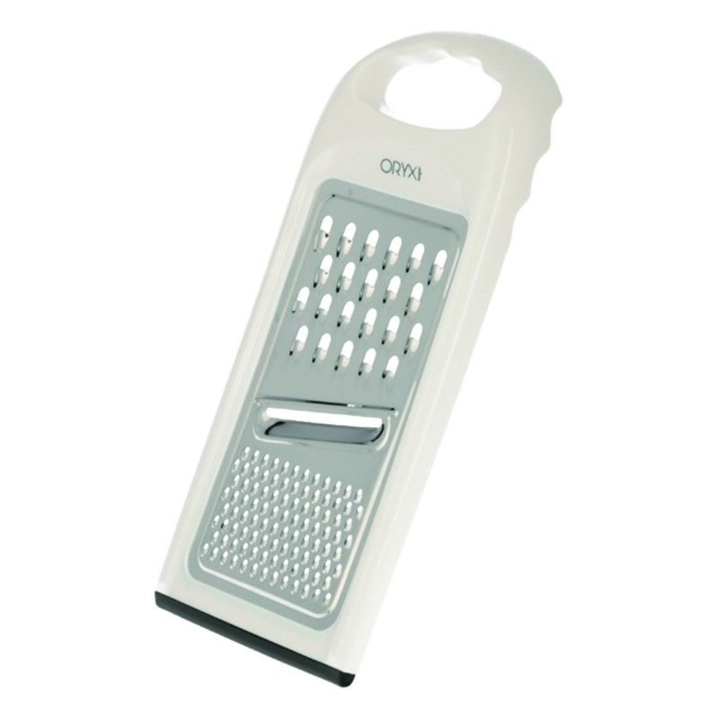 Rallador Acero Inoxidable 28 Cm. Universal AFT 05026015