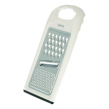 Rallador Acero Inoxidable 28 Cm. Universal AFT 05026015