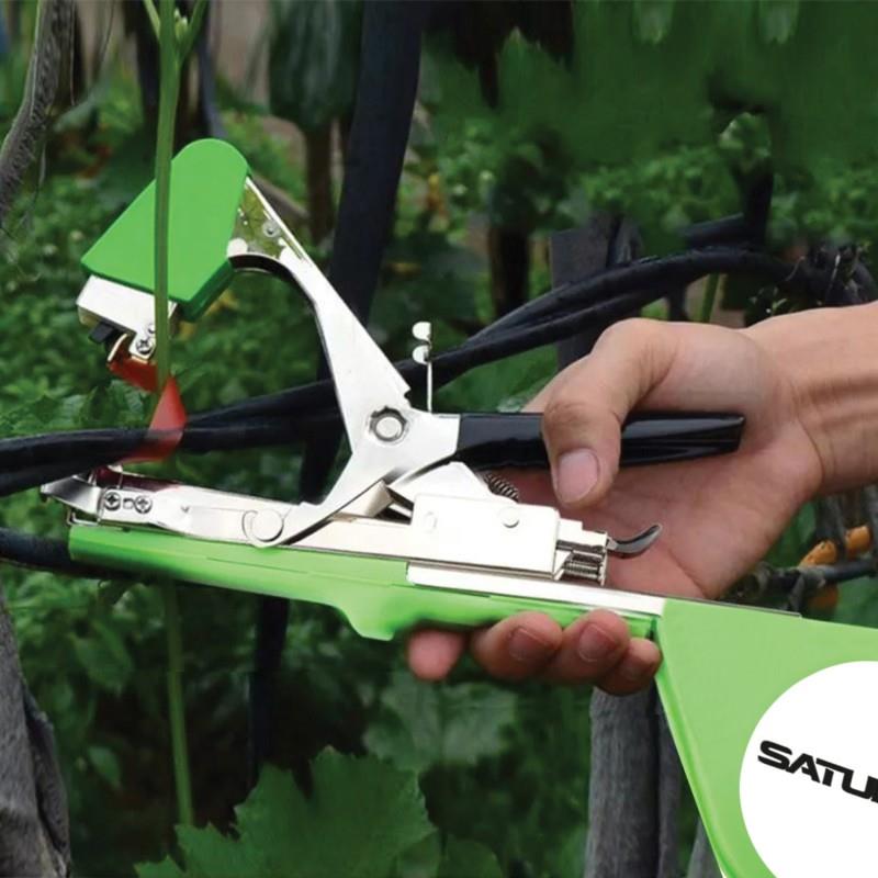Atadora Agricola Entutorar Con Cinta, Grapas, Cuchilla y Muelle AFT 08021150