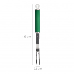 Tenedor Para Barbacoa 43 cm. AFT 08130274 2