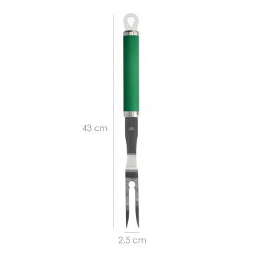 Tenedor Para Barbacoa 43 cm. AFT 08130274