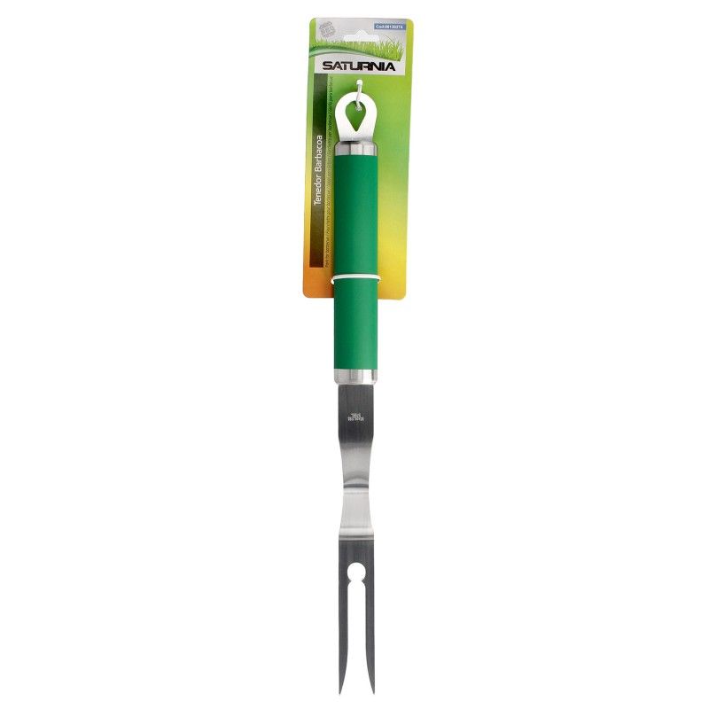 Tenedor Para Barbacoa 43 cm. AFT 08130274