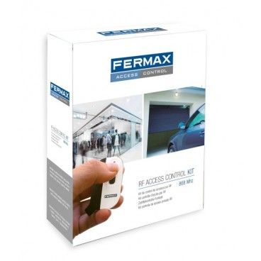 Kit tiendas RF 868MHZ FERMAX 5249