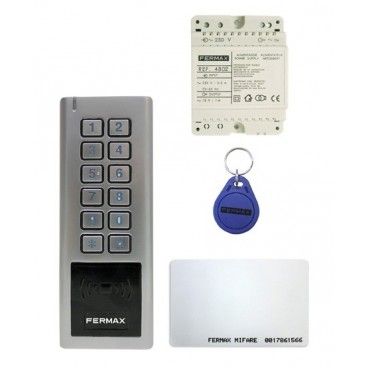 Kit MEMOKEY RESISTANT FERMAX 5238