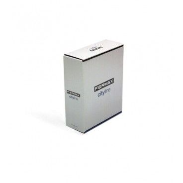 Kit MEMOKEY CITYLINE Lector + alimentador FERMAX 4906