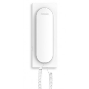 Teléfono VEO DUOX PLUS, plástico ABS de alto impacto FERMAX 3444