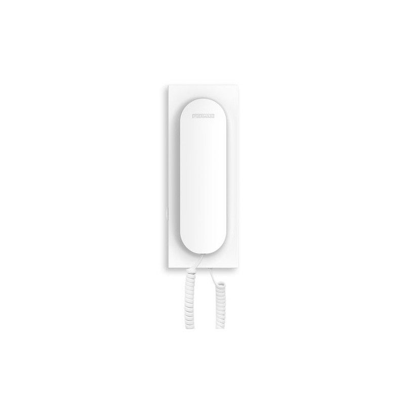 Teléfono VEO DUOX PLUS, plástico ABS de alto impacto FERMAX 3444
