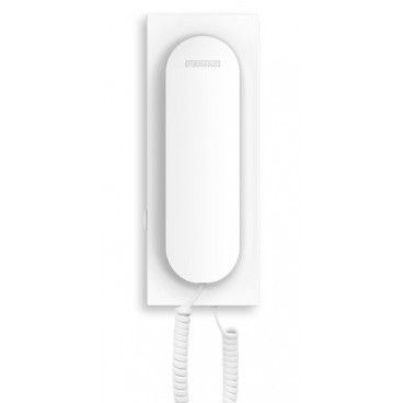 Teléfono VEO DUOX PLUS, plástico ABS de alto impacto FERMAX 3444