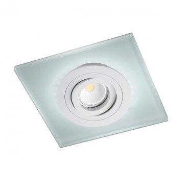 EMPOTRABLE LED ICEBERG (2,4W)