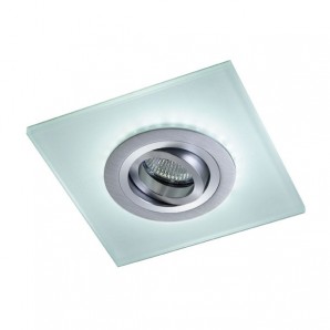 EMPOTRABLE LED ICEBERG (2,4W)