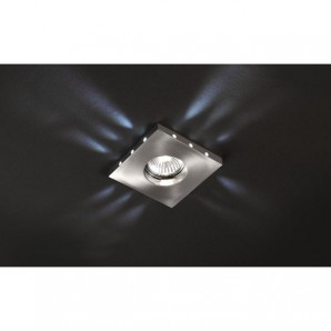 EMPOTRABLE LED ROMO BLANCO (0,5W)