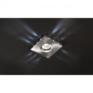 EMPOTRABLE LED ROMO BLANCO (0,5W)