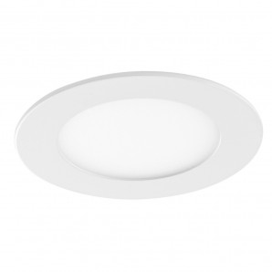 DOWNLIGHT LED NOVO PLUS BLANCO (6W)