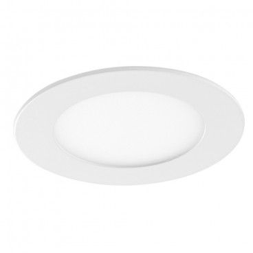 DOWNLIGHT LED NOVO PLUS BLANCO (6W)