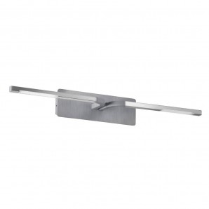 Arandela LED GREY TETRA CR 43-287-20-002