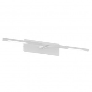 APLIQUE LED BLANCO TETRA